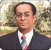 Shri. L. Ramachandra Khoday