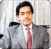 Shri. L. Swamy Khoday